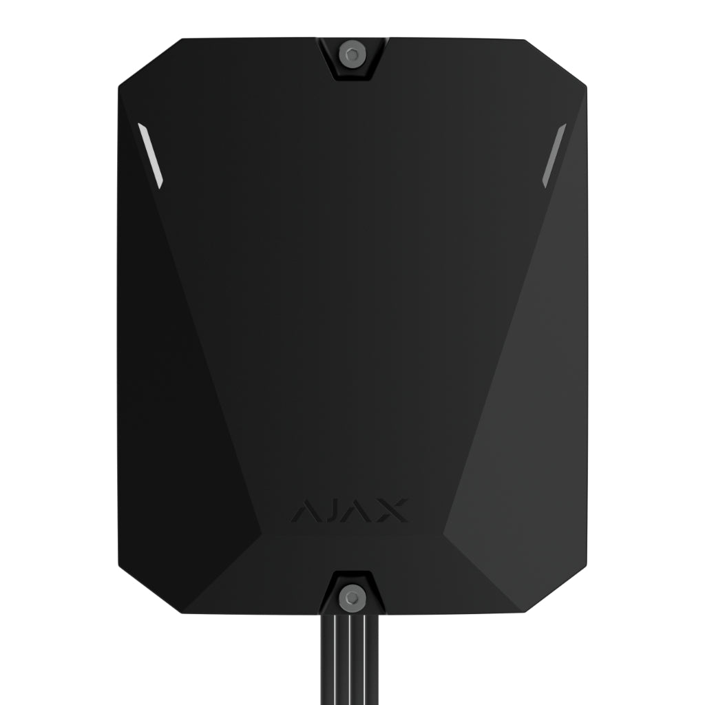 [HUB-HYBRID-2-S-BL] Ajax Superior Hub Hybrid 2 (2 SIM). Color Negro. G3
