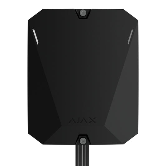 [HUB-HYBRID-2-S-BL] Ajax Superior Hub Hybrid 2 (2 SIM). Color Negro. G3