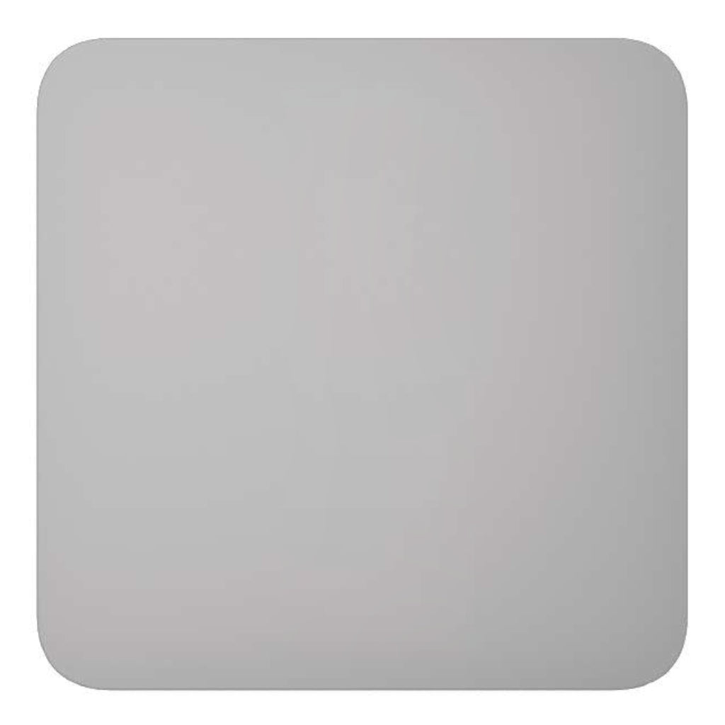 [LIGHTSWITCH-SOLO-1G-2W-FG] Ajax LightSwitch SoloButton 1-gang/2-way. Pulsador Simple. Color Niebla