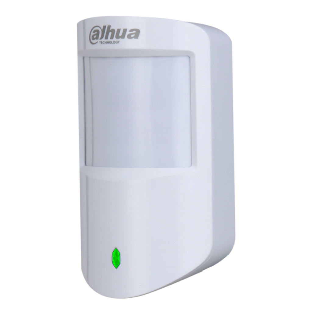 [ARD2231-W2(868)] Detector doble tecnología. Vía radio 868MHz. Antimascotas 18Kg