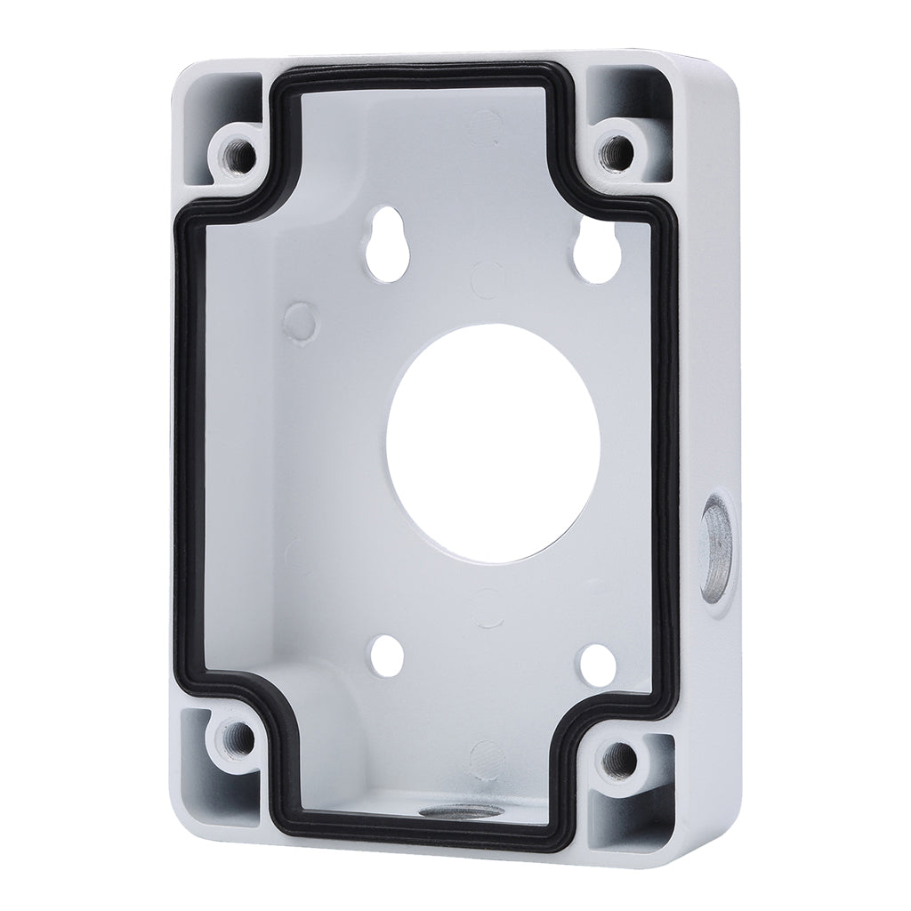 [PFA120A] Caja conexiones Anticorrosión rectangular con anclaje en 4 puntos para PFB731W PFB303WA PFB305WA PFB306WA