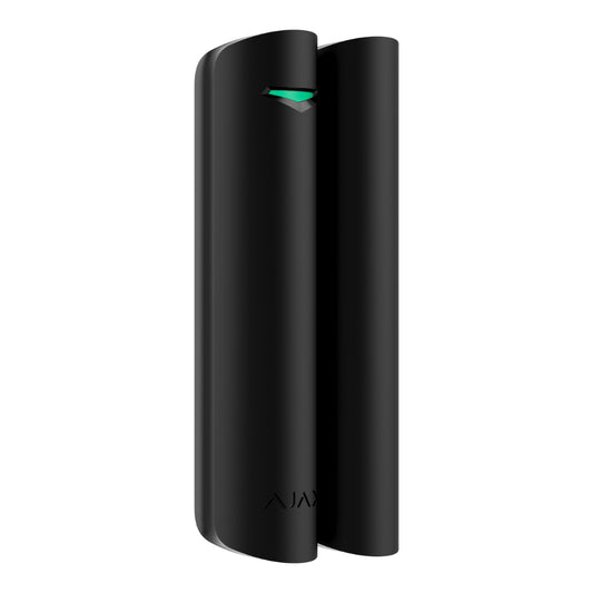 [DOORPROTECT-S-G3-BL] Ajax Superior DoorProtect G3 Jeweller. Color Negro