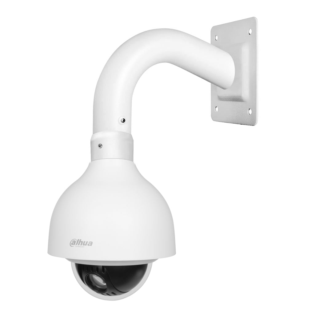 [SD40216DB-HC] Domo PTZ HDCVI 2M 1080P DN WDR Starlight 16X 3D IP66 IK10 AUDIO E/S