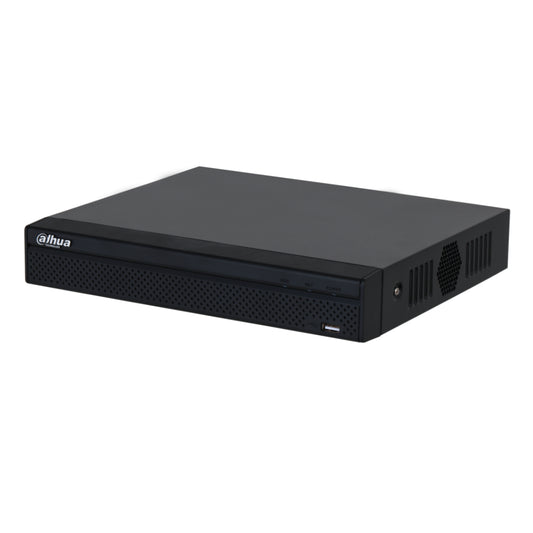 [NVR2108HS-8P-4KS3] NVR 8ch 144Mbps H265 4K HDMI 8PoE 1HDD