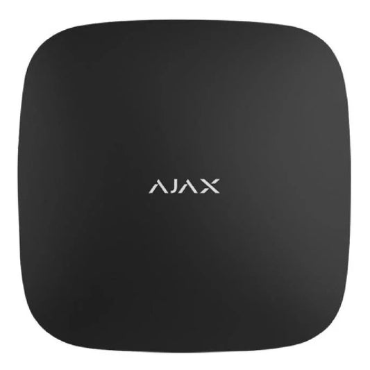 [LEAKSPROTECT-BL] Ajax LeaksProtect. Detector de inundación  inalámbrico. Color negro