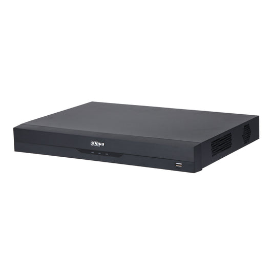 [XVR5208AN-4KL-I3-V2] DVR 5EN1 H265 8ch 4K@12ips +8IP 8MP 1HDMI 2HDD AUDIO AI