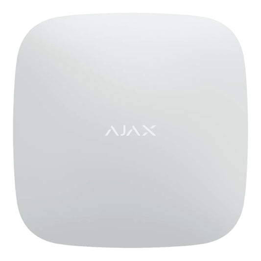 [LEAKSPROTECT-WH] Ajax LeaksProtect. Detector de inundación  inalámbrico. Color blanco