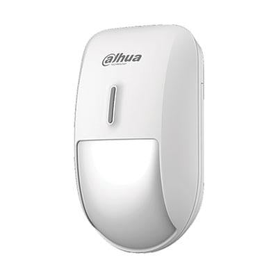 [ARD1611-W] Detector PIR inalámbrico 868Mhz de cortina 10m 15º con tamper