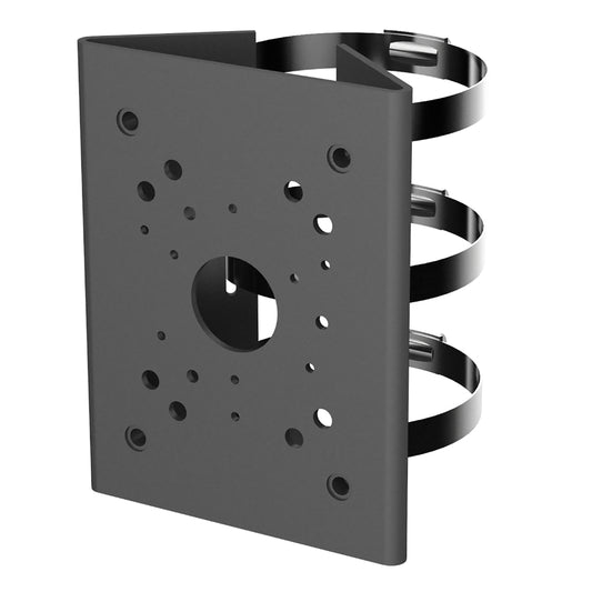 [PFA150-B-V3] Adaptador a poste para PFBx PFAx Color Negro