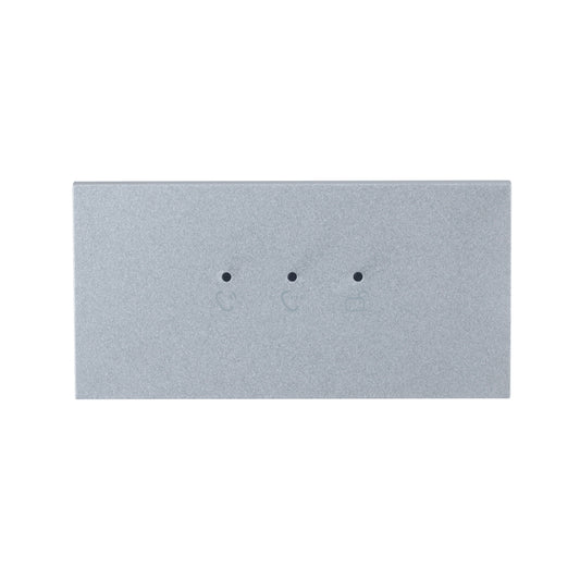 [VTO4202F-ML] Estación Exterior Modular para Videoportero IP con Indicador para Series VTO4202F-X