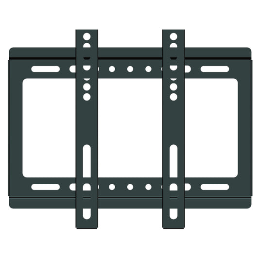 [LM19/22/24/27/32-F200-BG] Soporte Pared Monitores 19-32" hasta 25Kg