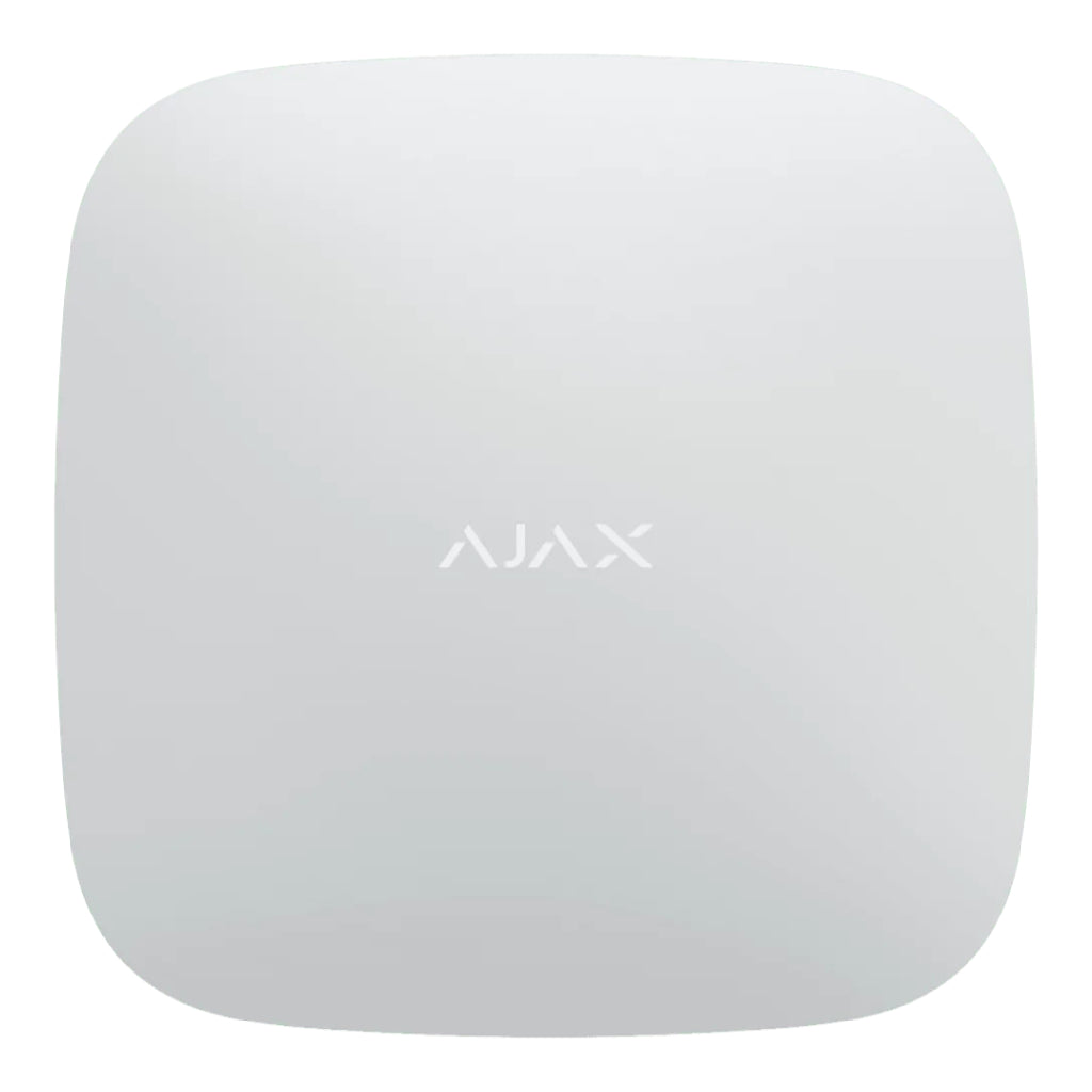 [CASE-HUB-HUB2-HUB2PLUS] Carcasa Ajax Hub, Hub 2, Hub 2 plus. Color Blanco