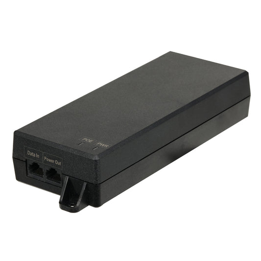 [TAM01GT01GT-75] Inyector Midspan HighPOE 1 Puerto 802.3at/af 75W max Gigabit