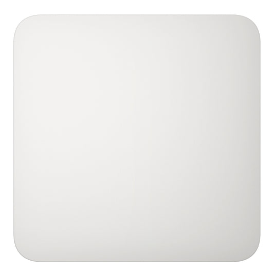 [LIGHTSWITCH-SOLO-1G-2W-WH] Ajax LightSwitch SoloButton 1-gang/2-way. Pulsador Simple. Color blanco