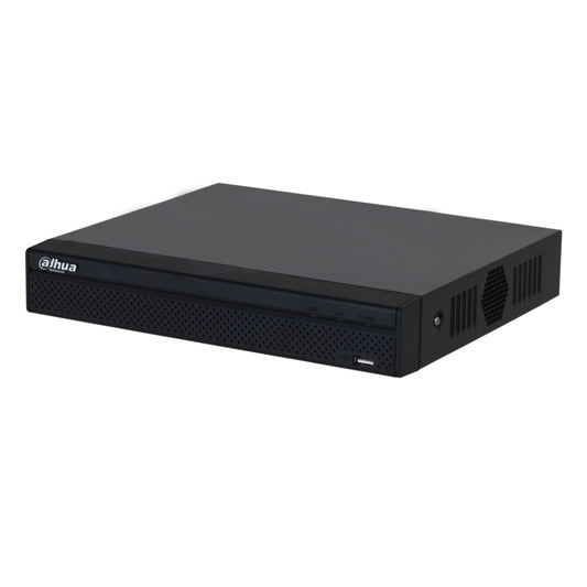 [NVR2104HS-P-4KS3] NVR 4ch 80Mbps H265 4K HDMI 4PoE 1HDD