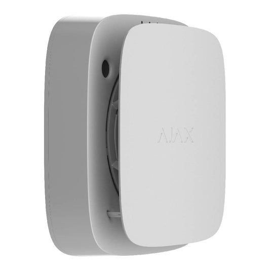 [FIREPROTECT-EN54-H-WH] Ajax EN54 FireProtect Heat Jeweller. Detector de calor. Color Blanco