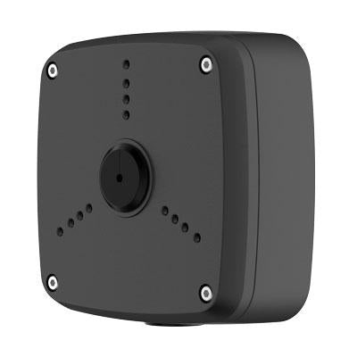 [PFA122-B] Caja conexiones para HFW2 HFW12 HDW6 Color Negro