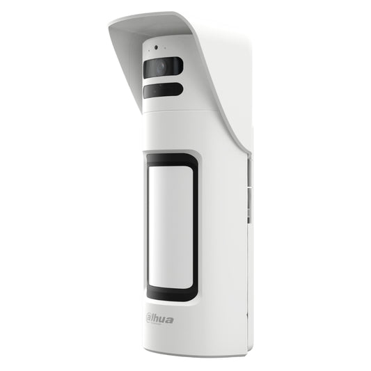 [ARD2251E-W2(868V)] Detector PIRCAM exterior. Vía radio 868MHz. Antimascotas 40Kg. Grado2