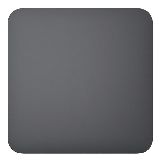 [LIGHTSWITCH-SOLO-1G-2W-GP] Ajax LightSwitch SoloButton 1-gang/2-way. Pulsador Simple. Color Grafito