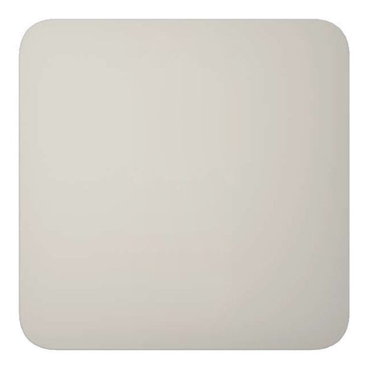 [LIGHTSWITCH-SOLO-1G-2W-OY] Ajax LightSwitch SoloButton 1-gang/2-way. Pulsador Simple. Color Ostra