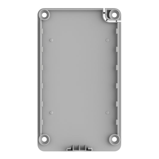 [BRACKET-KEYPAD-WH] Soporte Ajax Keypad. Color Blanco