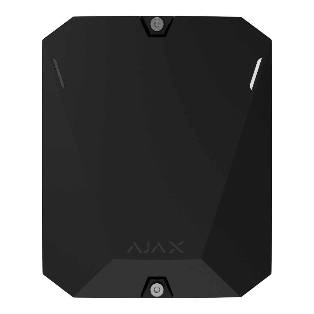 [MULTITRANSMITTER-S-G3-BL] Ajax Superior MultiTransmitter G3 Jeweller. Color Negro