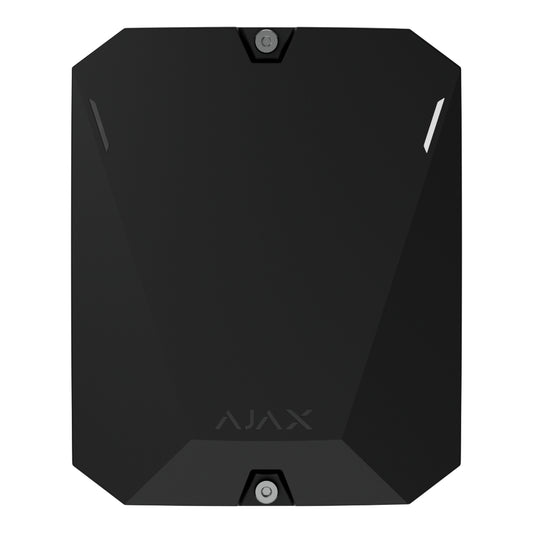 [MULTITRANSMITTER-S-G3-BL] Ajax Superior MultiTransmitter G3 Jeweller. Color Negro
