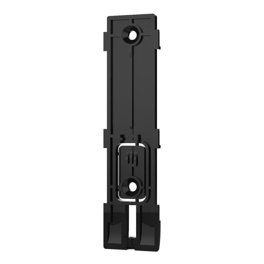 [BRACKET-MOTIONPROTECT-CURTAIN-BL] Soporte Ajax MotionProtect Curtain. Color Negro