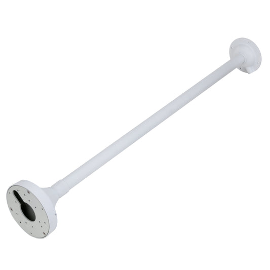 [PFB2212C] Soporte para montaje en techo para Domos. Ajustable 815-1500mm