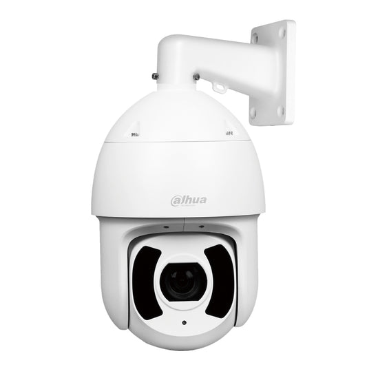 [SD6CE245XA-HNR] Domo PTZ IP AI 2M DN WDR Starlight IVS IR250m 45X IP67 IK10 PoE+ AUDIO E/S
