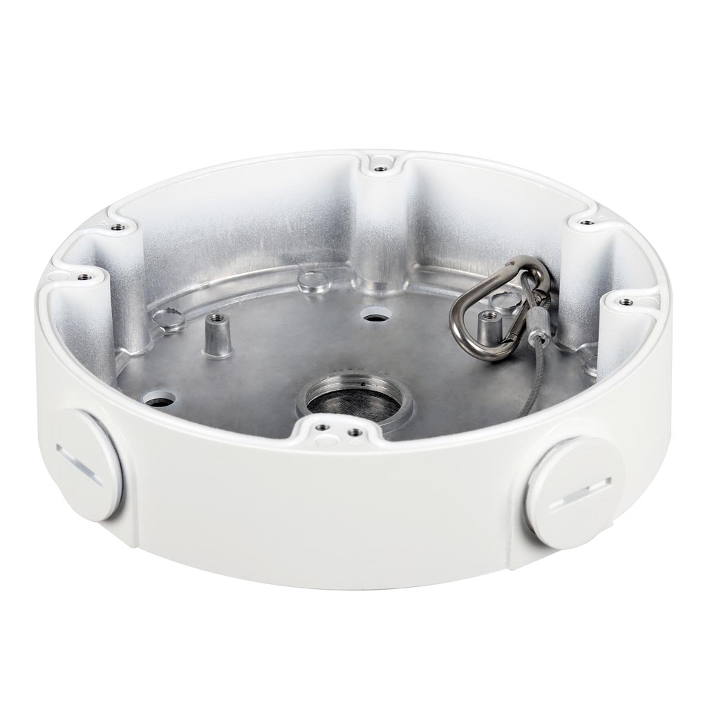 [PFA138-V3] Caja conexiones Impermeable para HDBWx