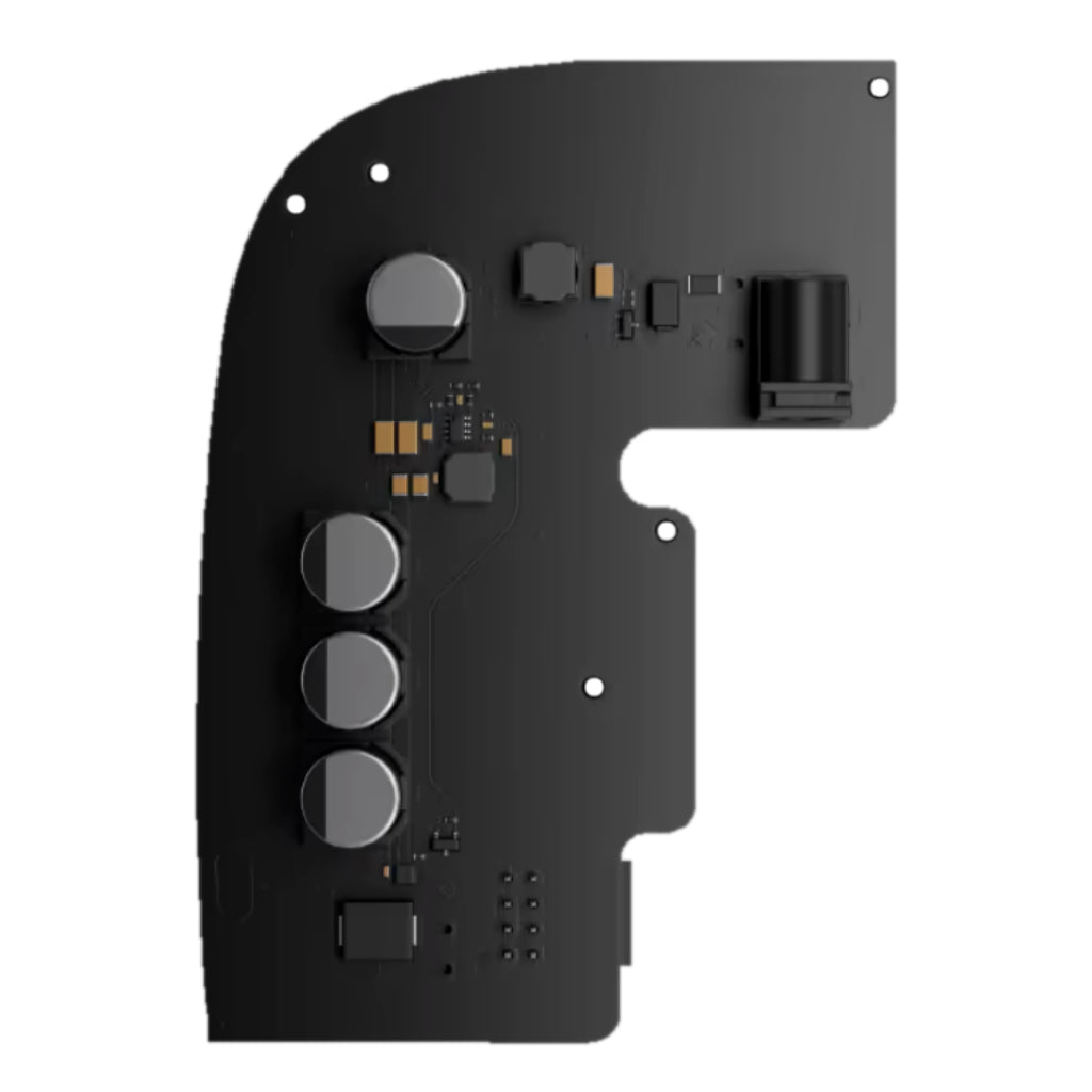 [12-24V-PSU-HUB2] Ajax 12-24V PSU (type A). Módulo de alimentación para Hub 2 / Hub 2 Plus / ReX 2