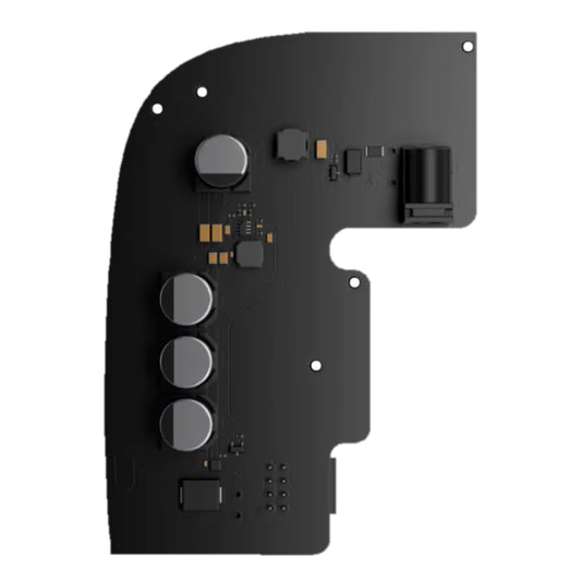 [12-24V-PSU-HUB2] Ajax 12-24V PSU (type A). Módulo de alimentación para Hub 2 / Hub 2 Plus / ReX 2