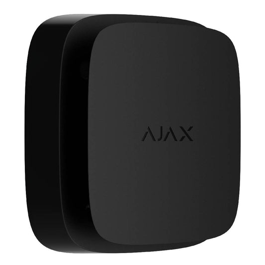 [FIREPROTECT-EN54-S-BL] Ajax EN54 FireProtect Smoke Jeweller. Detector de humo. Color Negro