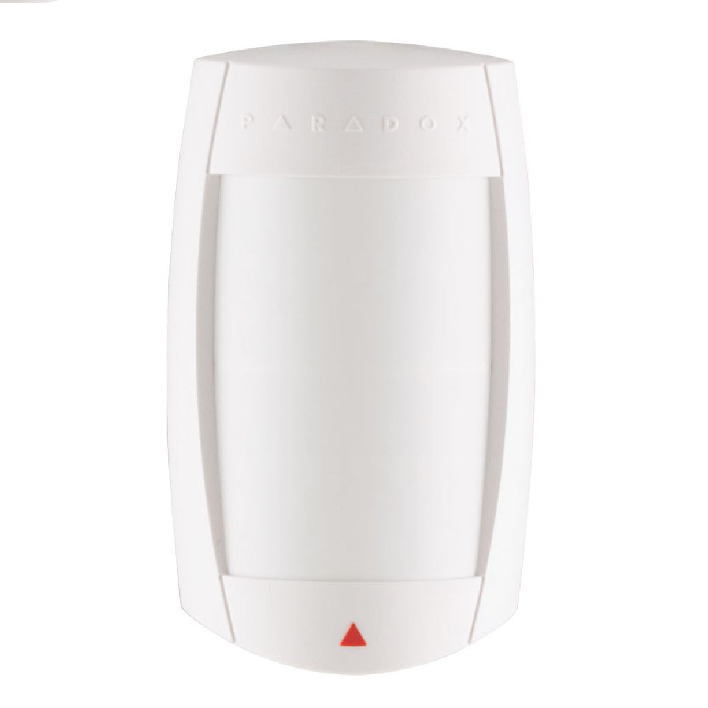 [DG75] Detector DG75+ Infrarrojo Quad 11x11m 90º. Antimascotas. Grado2