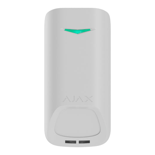 [MOTIONPROTECT-S-G3-WH] Ajax Superior MotionProtect G3 Jeweller. Color Blanco